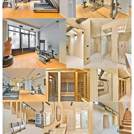 Apartment 77 - Urban Sublime Le Marais *