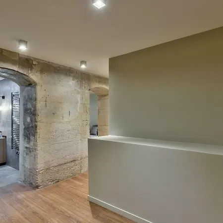 Apartment 77 - Urban Sublime Le Marais Paris