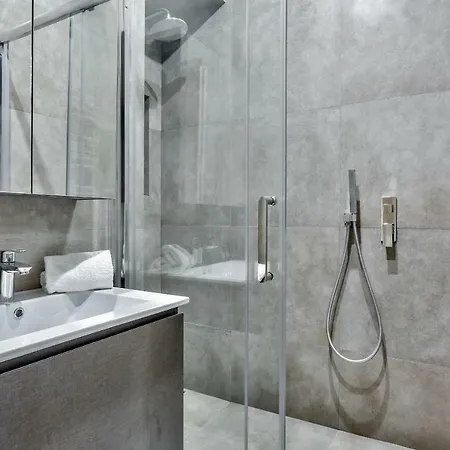Apartment 77 - Urban Sublime Le Marais
