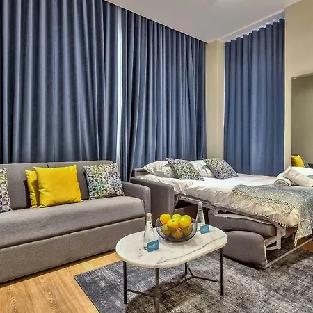 Apartment 77 - Urban Sublime Le Marais