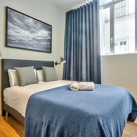 Apartment 77 - Urban Sublime Le Marais *