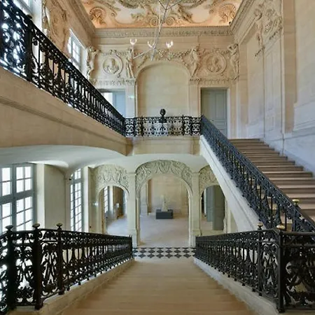 Apartment 77 - Urban Sublime Le Marais