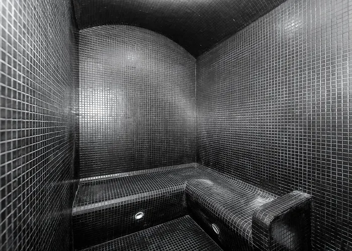 شقة 77 - Urban Sublime Le Marais باريس